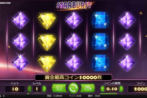 スターバースト