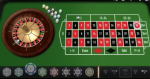 Baccarat CG
