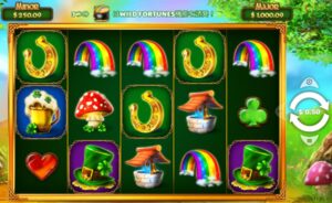 Wild Fortunes