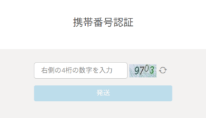 プレイワールドカジノ携帯番号認証