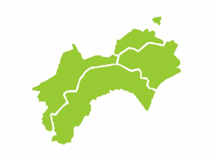 四国 雀荘