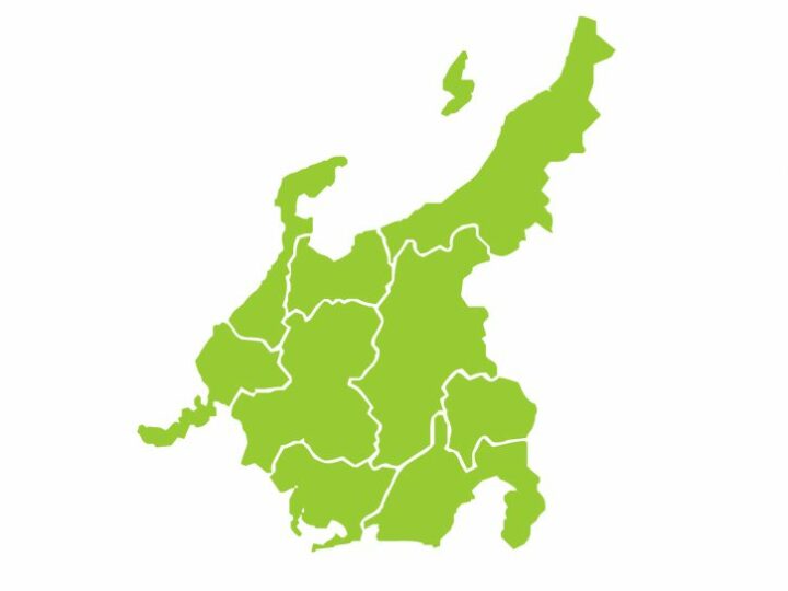 中部 雀荘