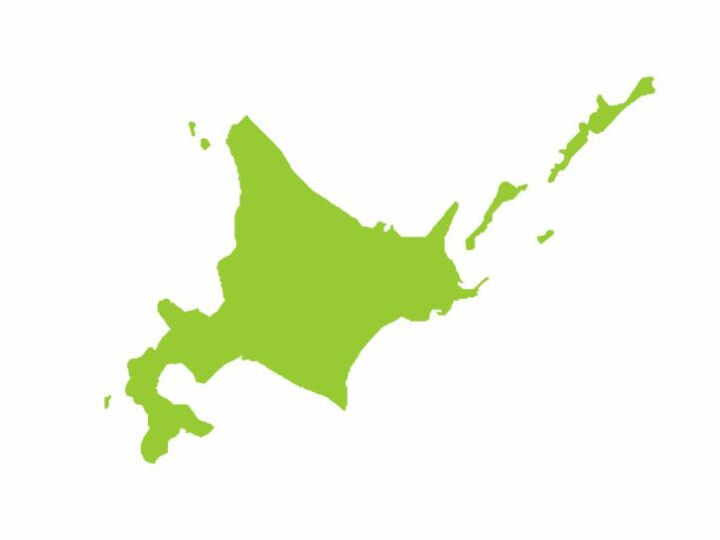 北海道