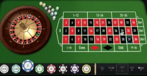Baccarat CG