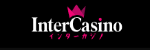 インターカジノのロゴ画像
