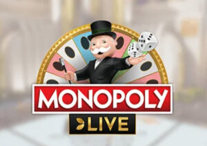 モノポリーライブ