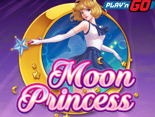 Moonプリンセス
